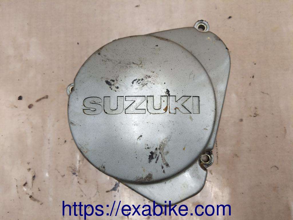 carter d'alternateur Suzuki TSR 125 - photo 1