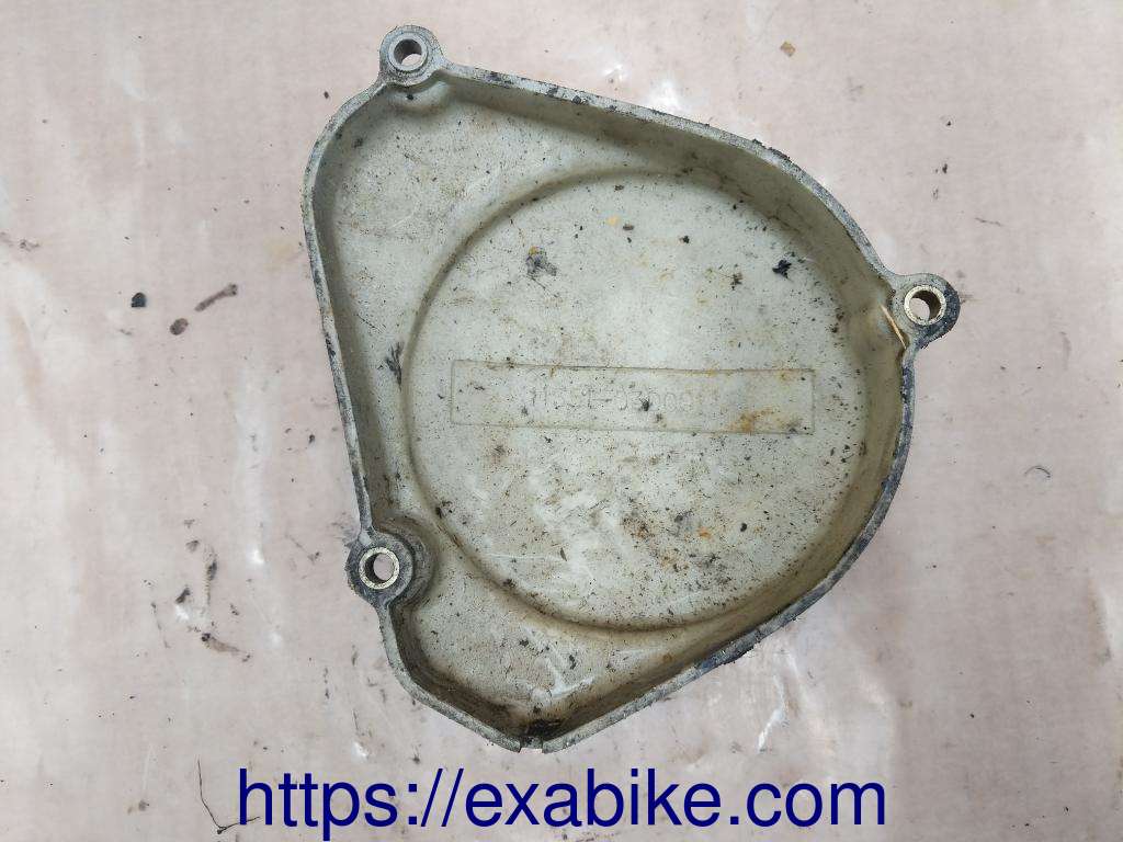carter d'alternateur Suzuki TSR 125 - photo 2