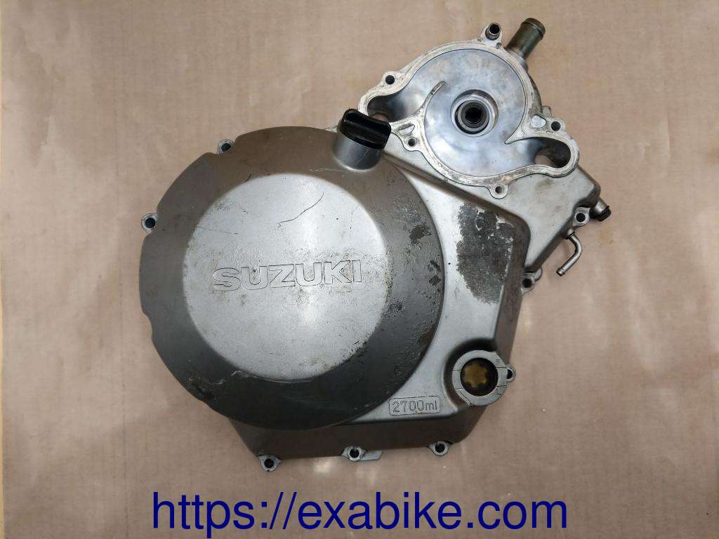 clutch cover Suzuki SV 1000 - photo 1