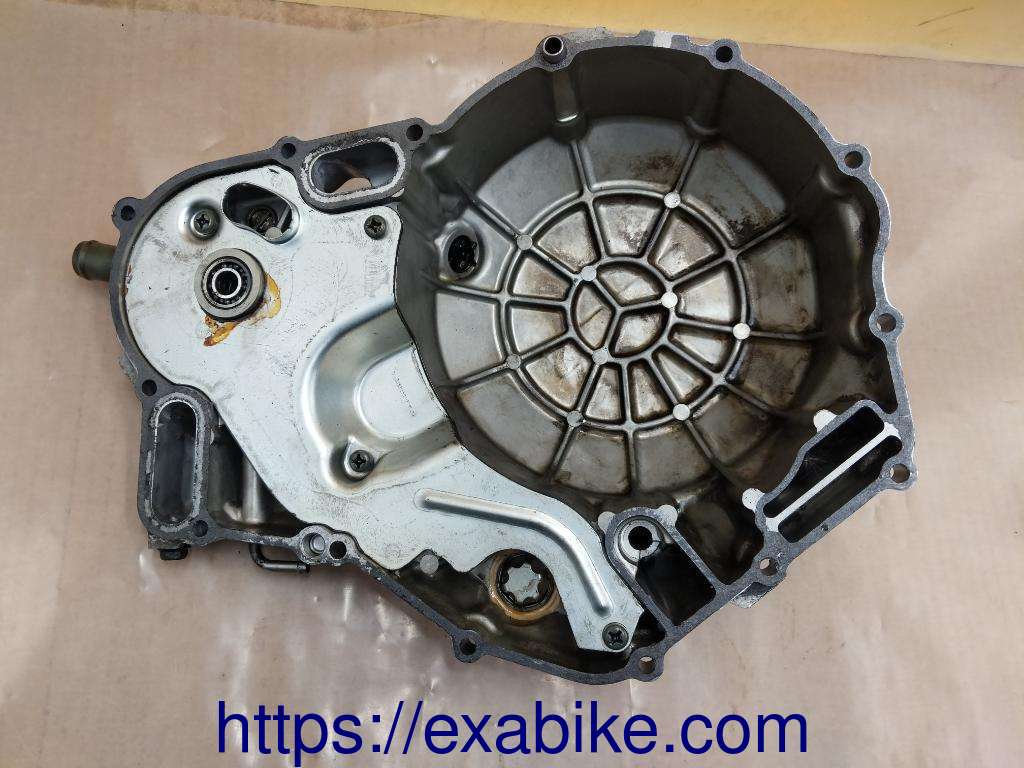 clutch cover Suzuki SV 1000 - photo 2