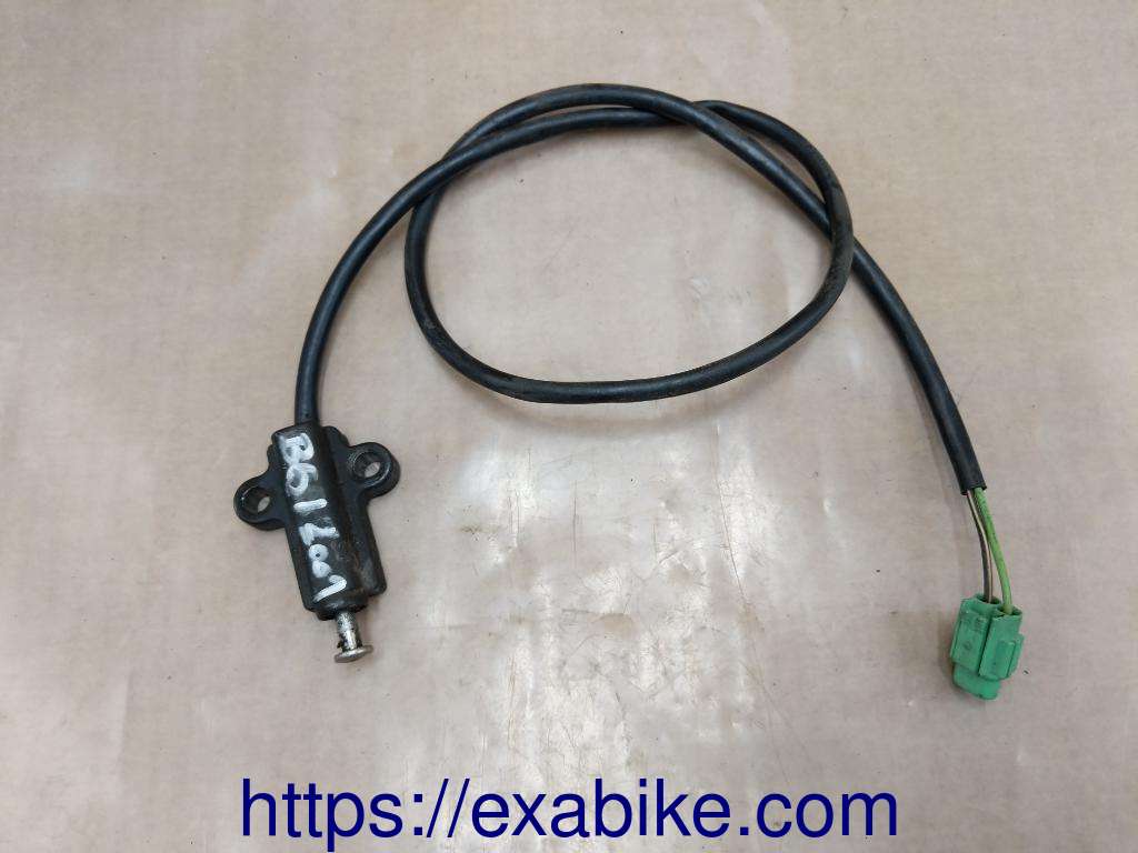 side stand switch Suzuki 600 Bandit - photo 1