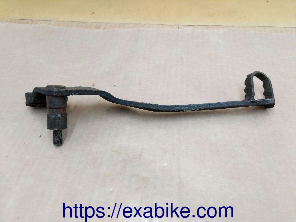 pédale de frein Honda XL185S - photo 2