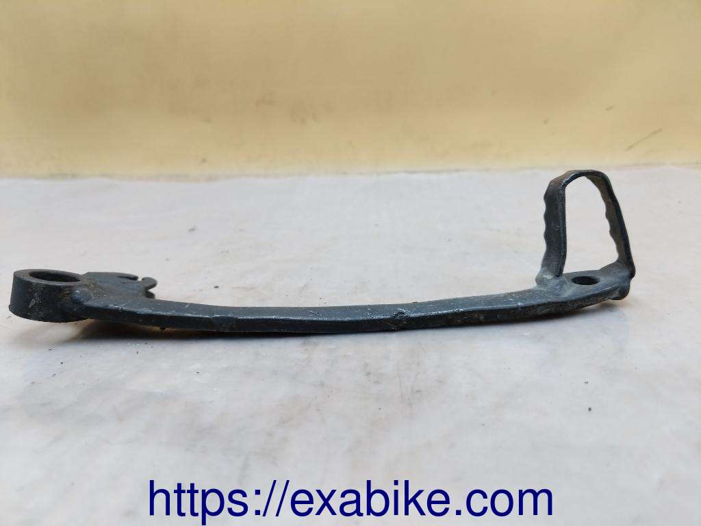 brake pedal Honda XLS 400 - photo 2