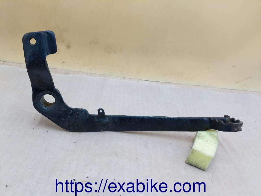 brake pedal Honda 50 MTX - photo 1