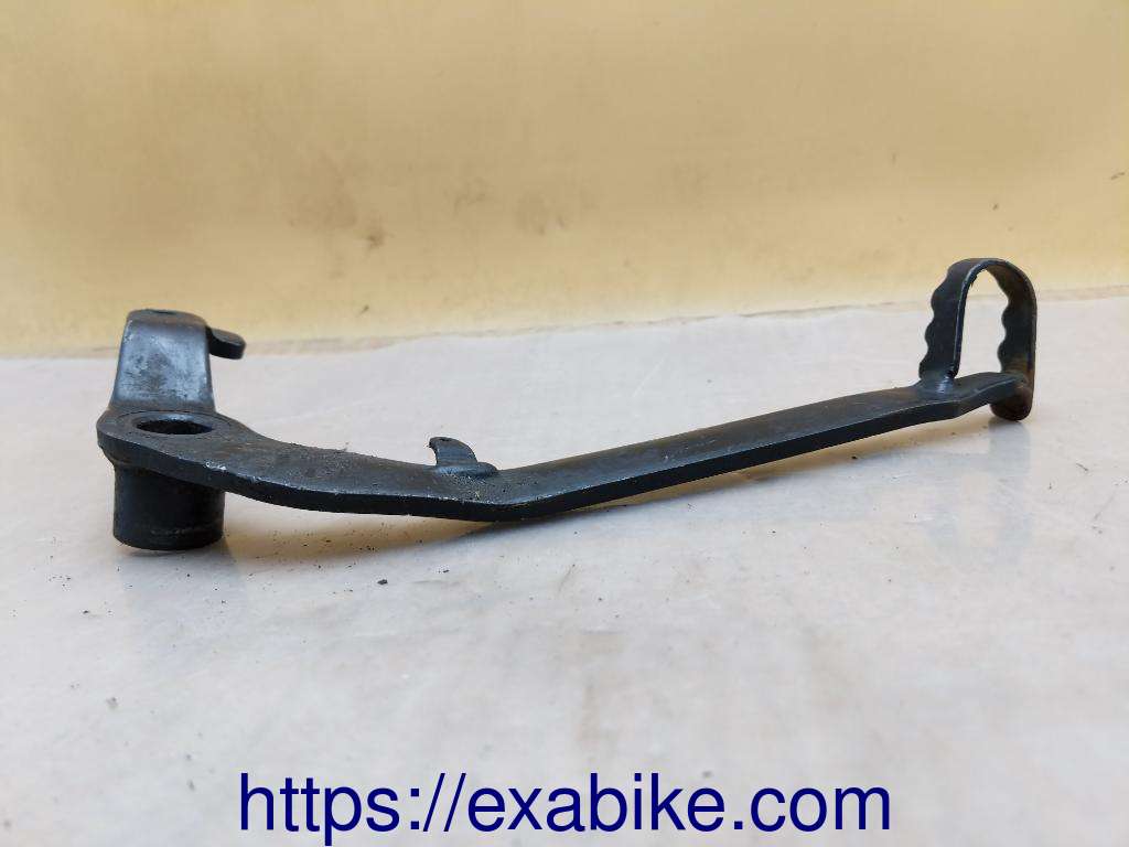 brake pedal Honda 50 MTX - photo 2