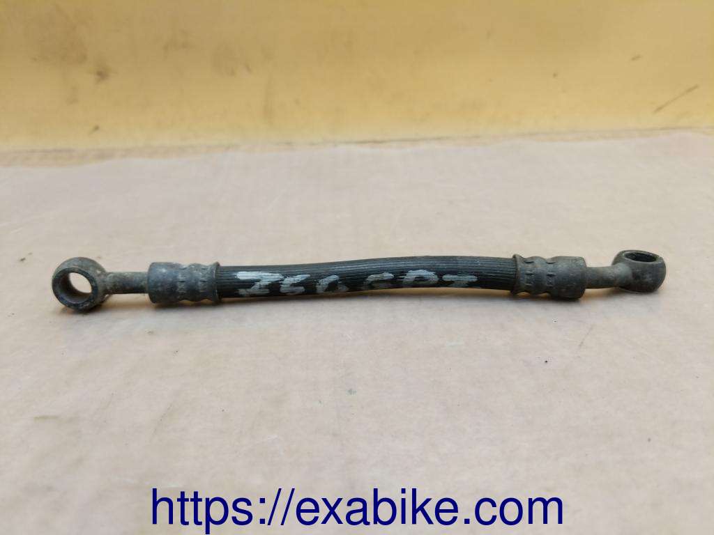 durite de frein Kawasaki GPZ 750 - photo 1