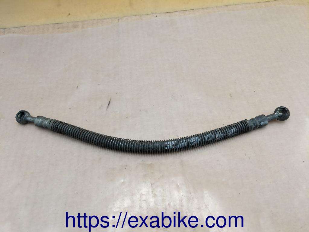 durite de frein Kawasaki GPZ 750 - photo 1