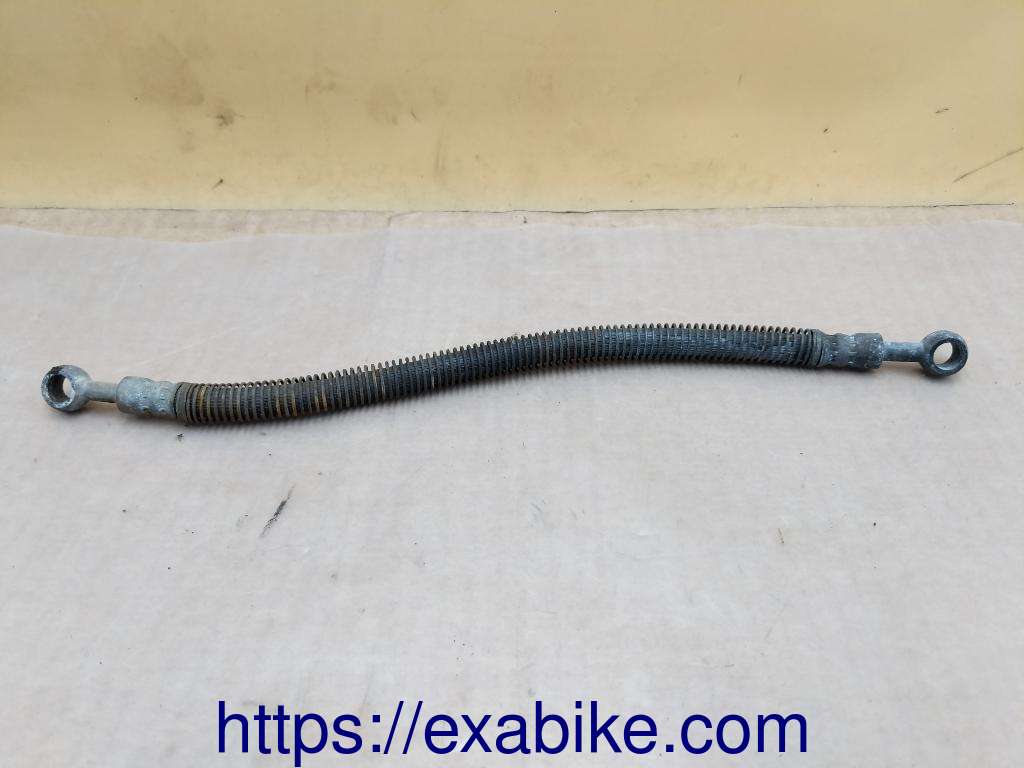 durite de frein Kawasaki GPZ 750 - photo 1