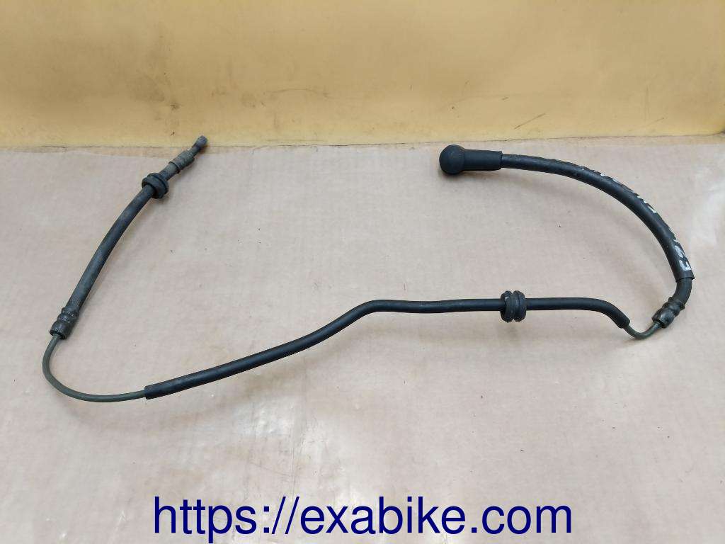clutch hose Yamaha FZ 750 - photo 1