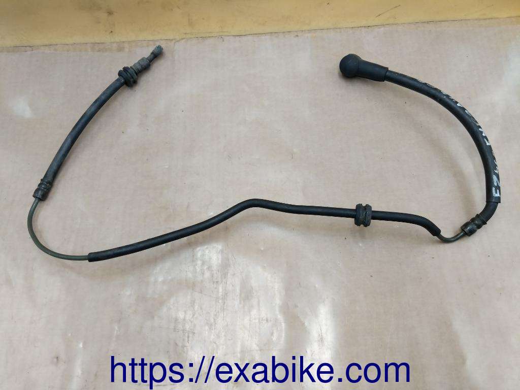 clutch hose Yamaha FZ 750 - photo 2