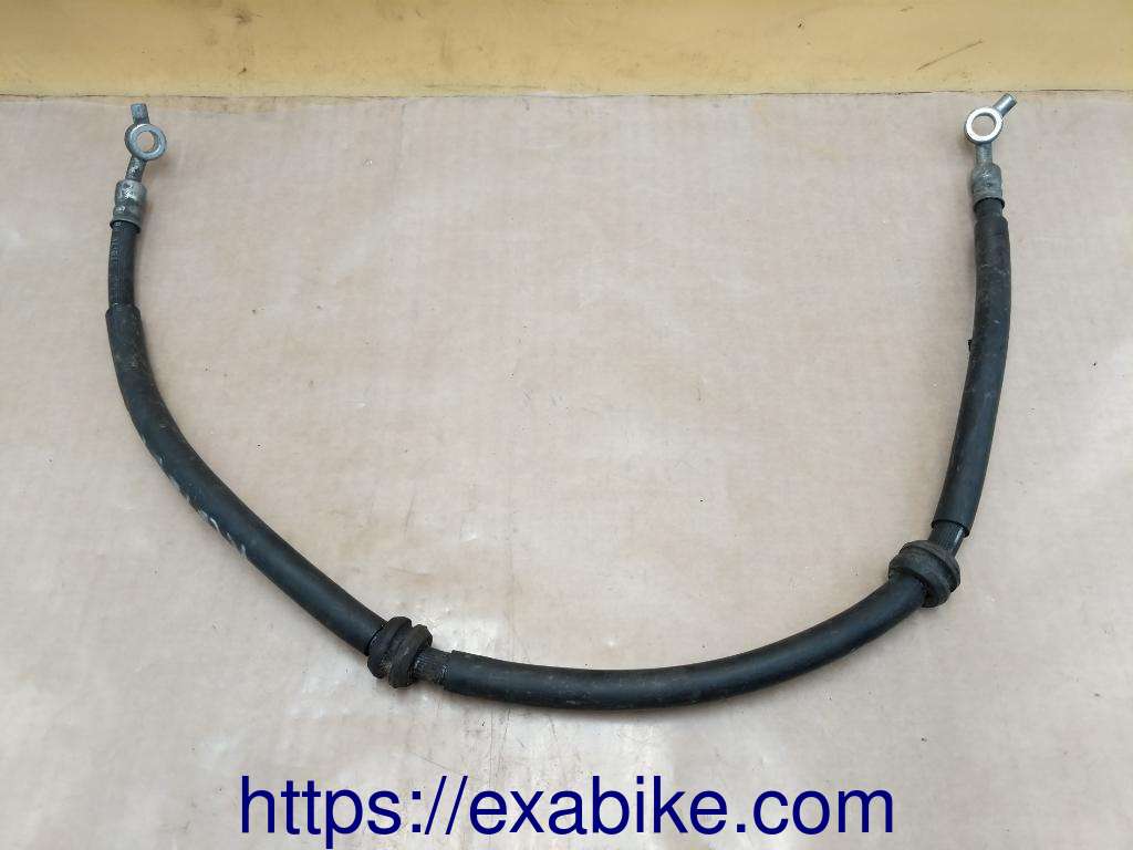 durite de frein avant Suzuki RG 125 - photo 1