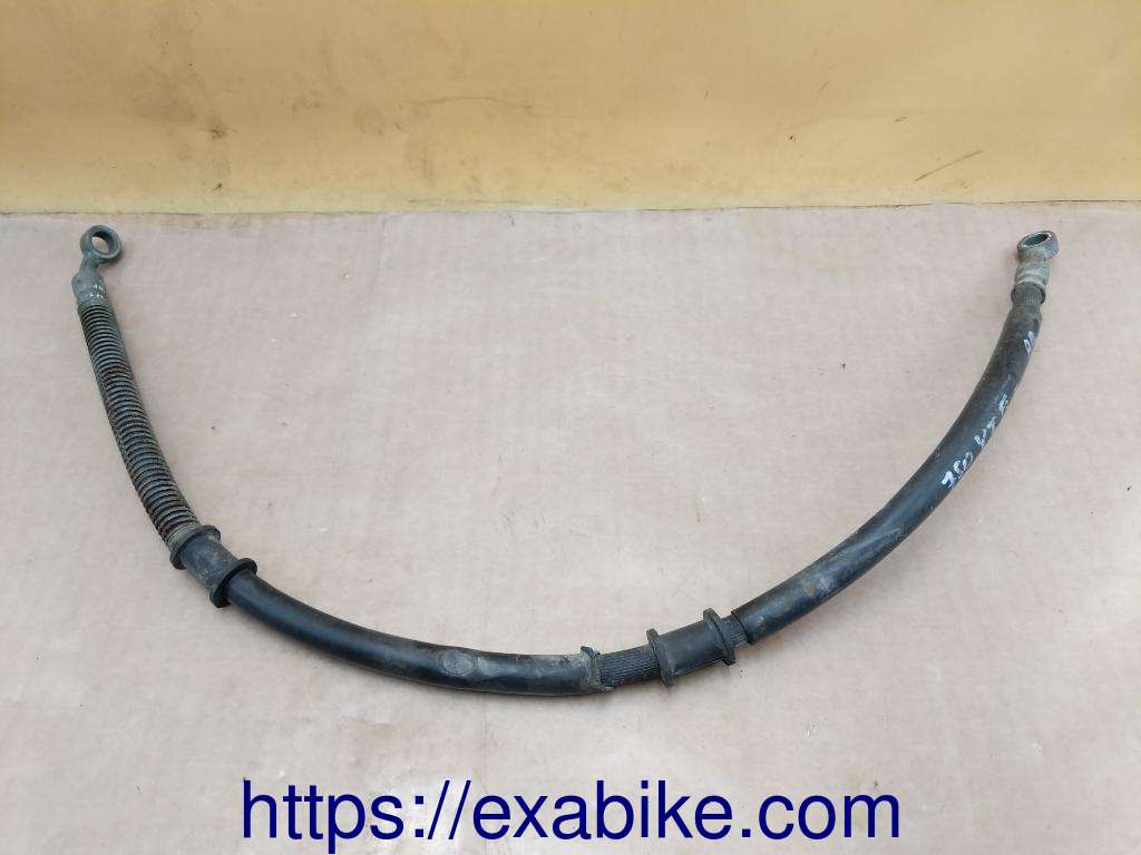 brake hose, rear Yamaha YZF 750 - photo 1