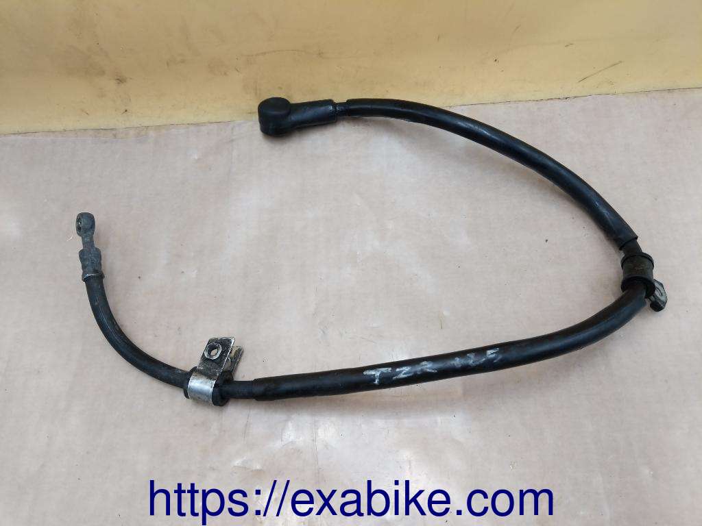 front brake hose Yamaha TZR 125 - photo 1