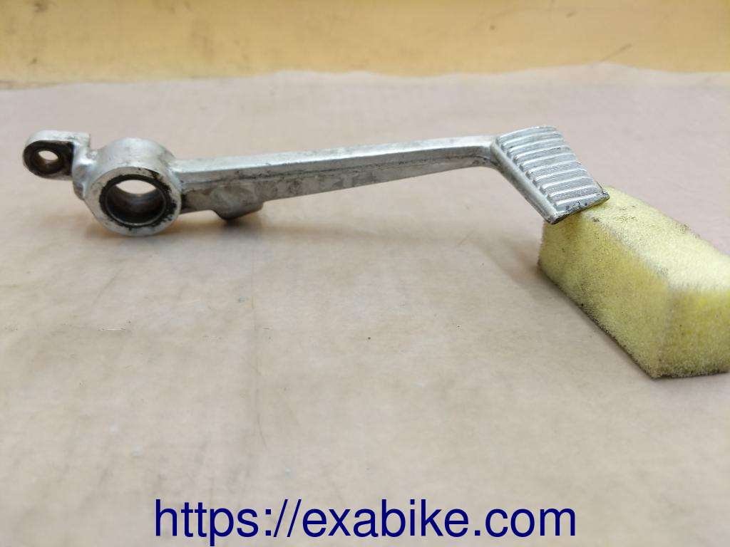 brake pedal Honda CBR 900 - photo 1