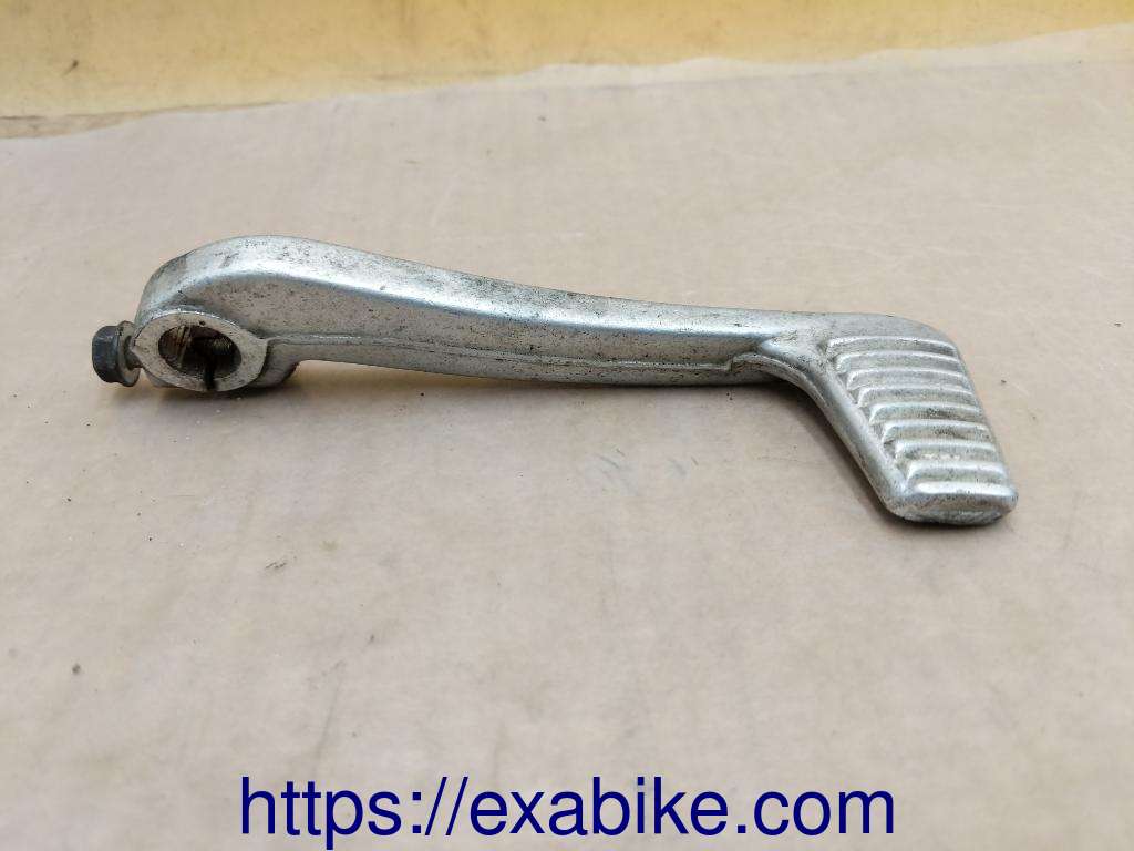 brake pedal Honda VFR 750 - photo 1