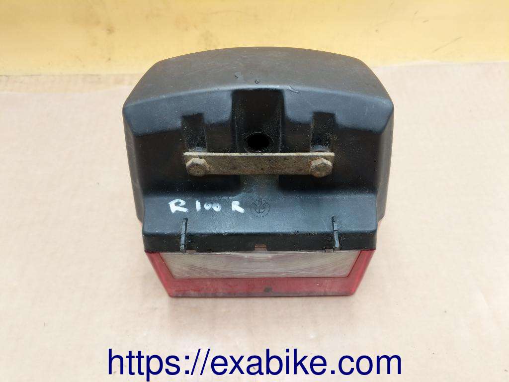 tail light BMW R100RT - photo 2