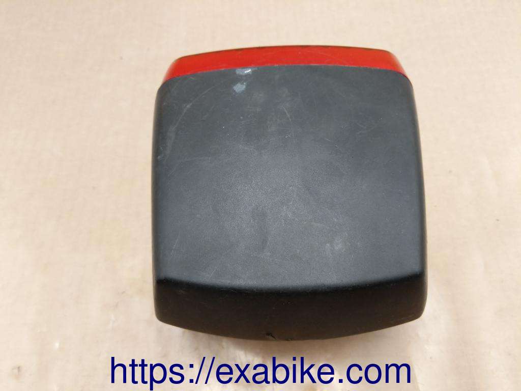 tail light BMW R100RT - photo 3