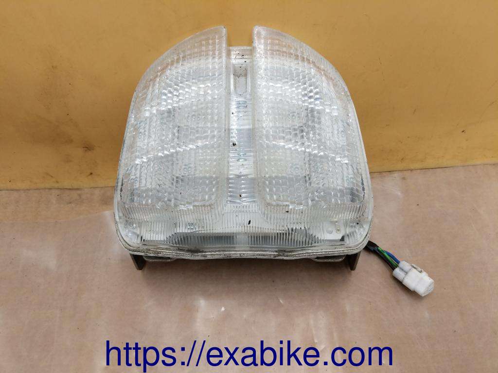 tail light Suzuki GSXR 750 - photo 1
