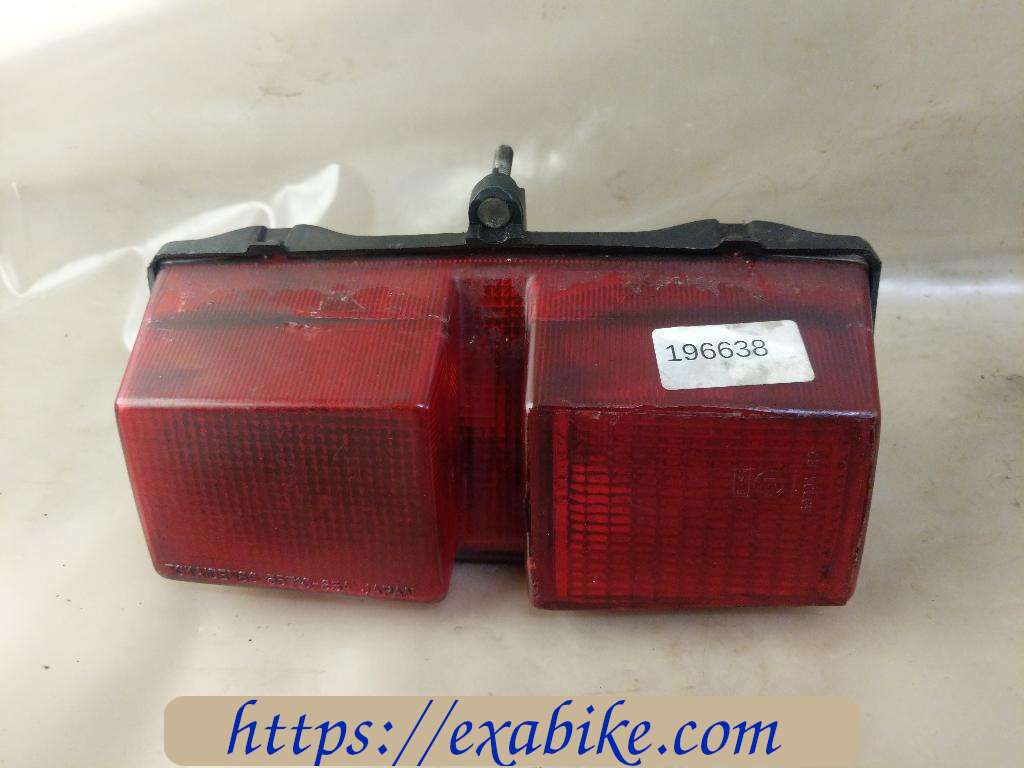 tail light Suzuki GSXR 1100 - photo 1