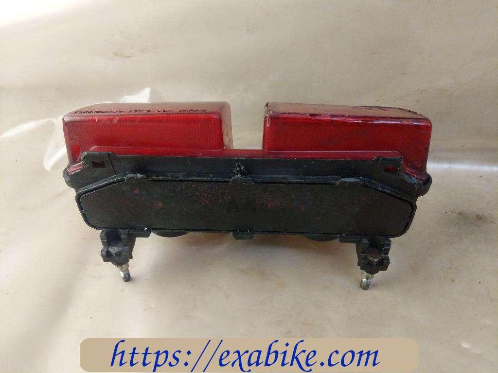 tail light Suzuki GSXR 1100 - photo 2