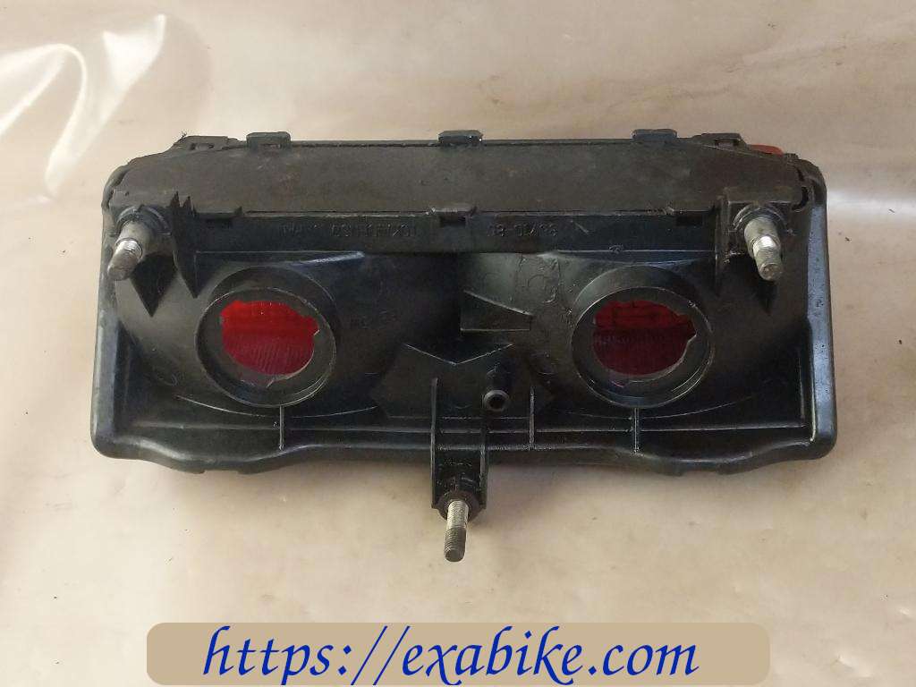 tail light Suzuki GSXR 1100 - photo 3