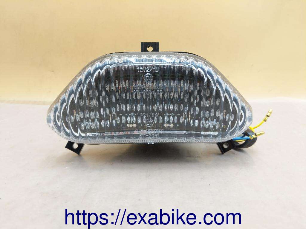tail light (leds) Suzuki 600 Bandit - photo 1