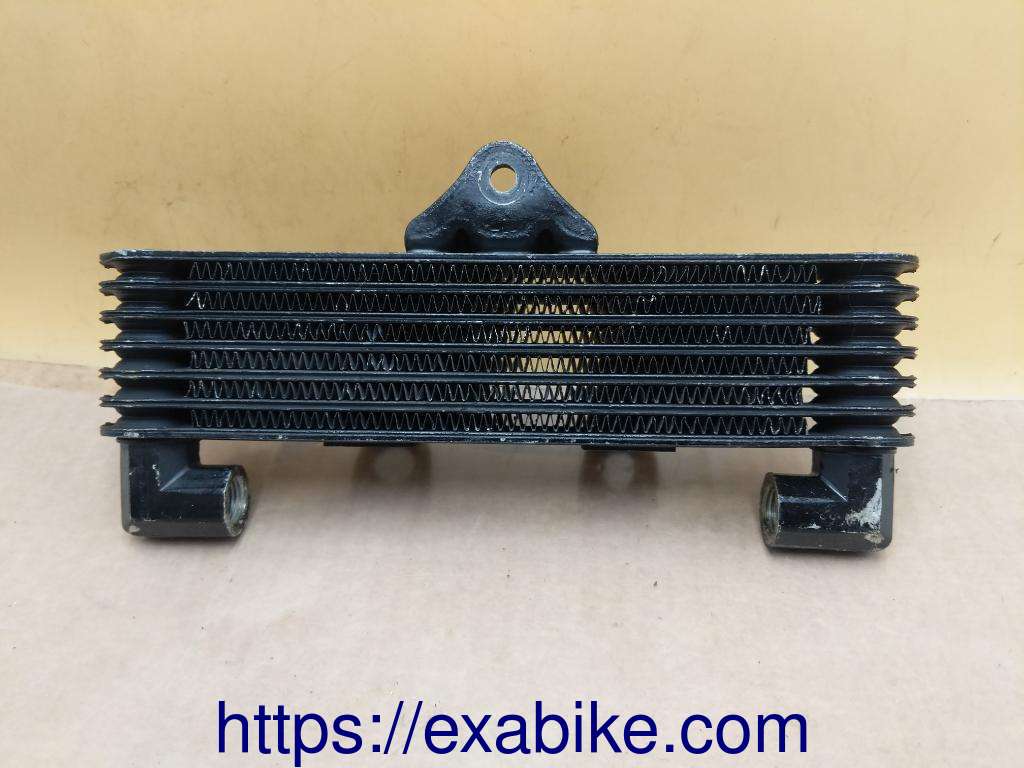 oil radiator Honda CBX 650 E - photo 1