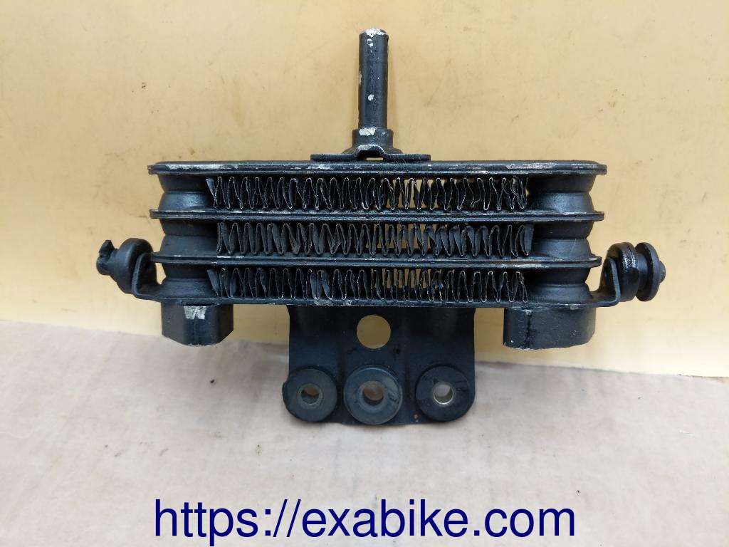 oil radiator Yamaha XT 600 Ténéré - photo 1