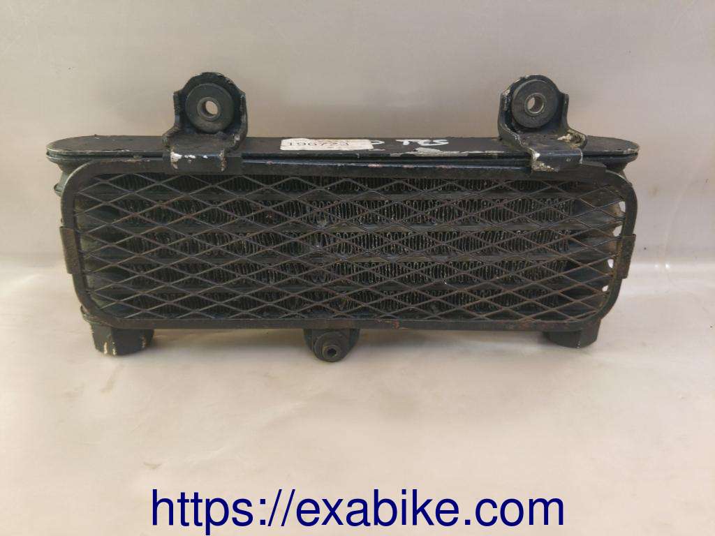 oil radiator Suzuki TL 1000 S - photo 1