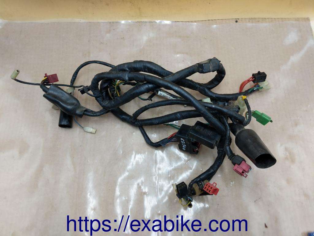 wire harness Honda CB 500 - photo 1