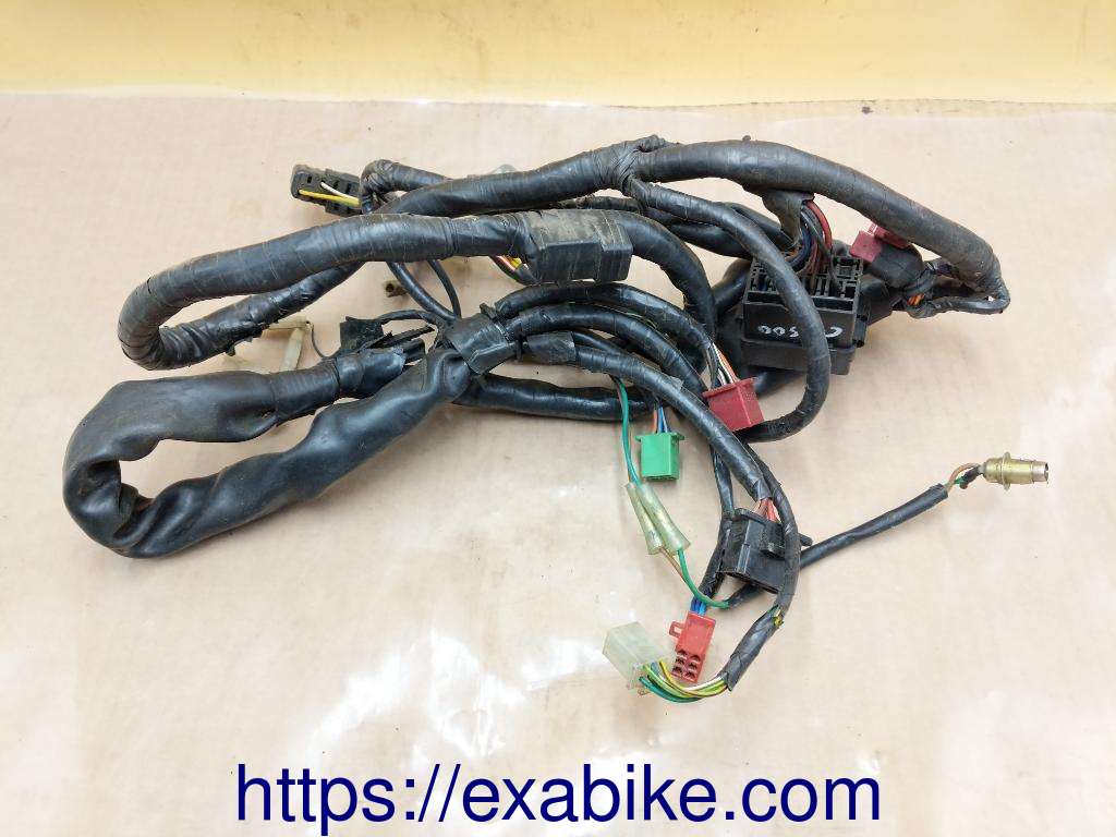 wire harness Honda CB 500 - photo 1