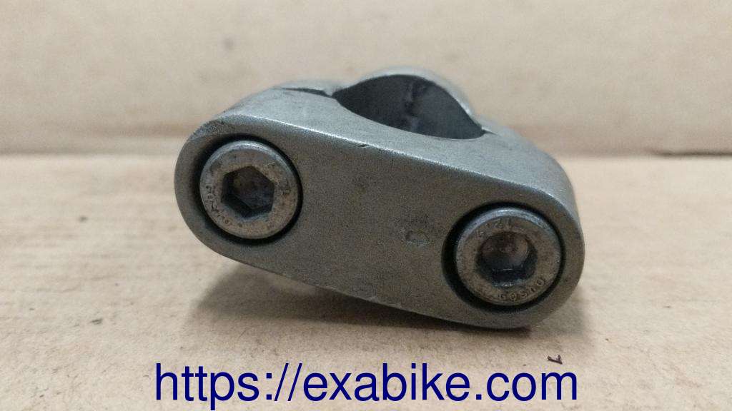 pontet de guidon Yamaha XJ 600 Diversion - photo 2