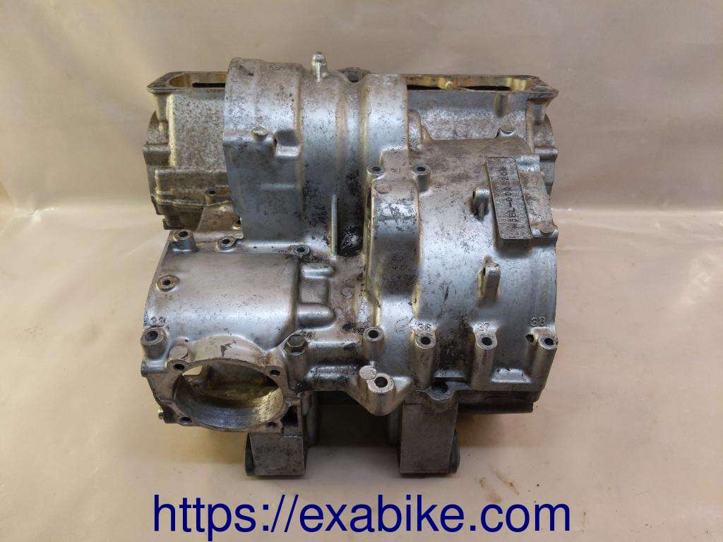 crankcase set Yamaha XJ 900 - photo 4