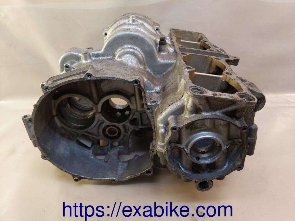 crankcase set Yamaha XJ 900 - photo 5