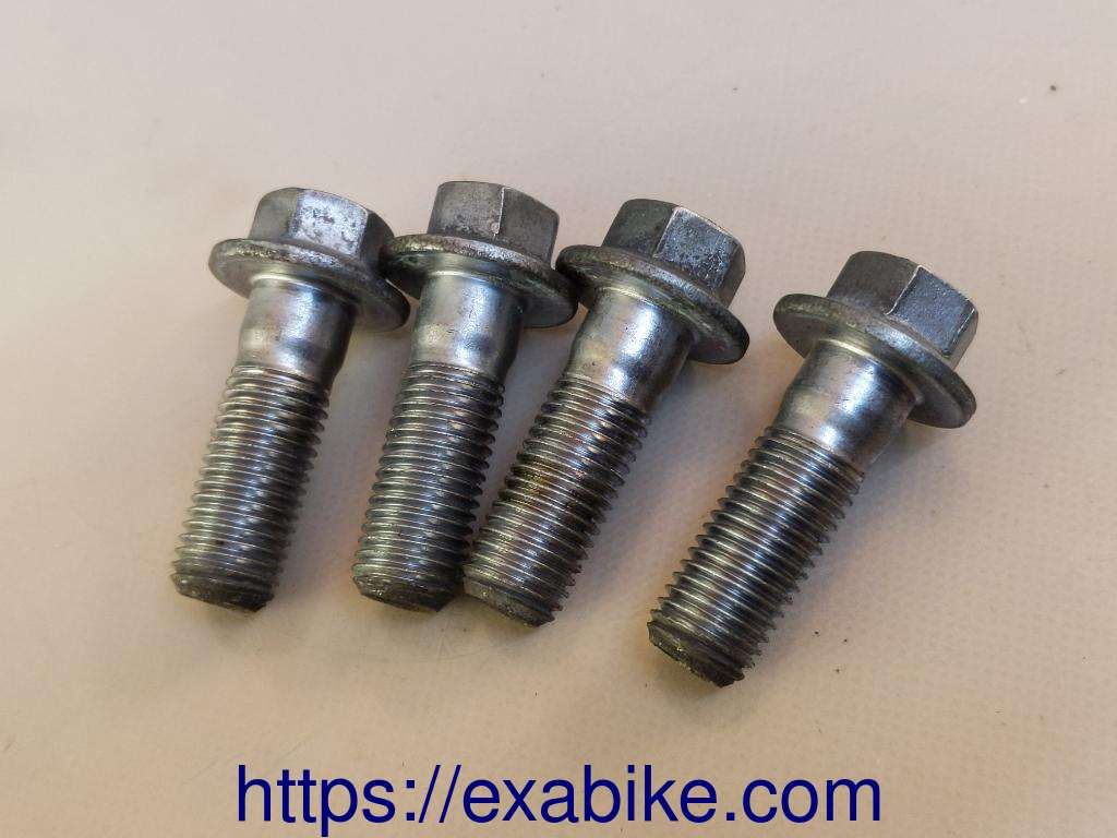 screw Voir la photo ou référence modele a identifier - photo 1