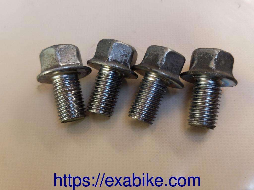 screw Voir la photo ou référence modele a identifier - photo 1