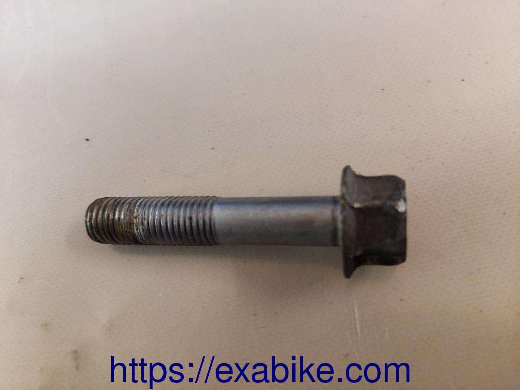 screw Voir la photo ou référence modele a identifier - photo 1