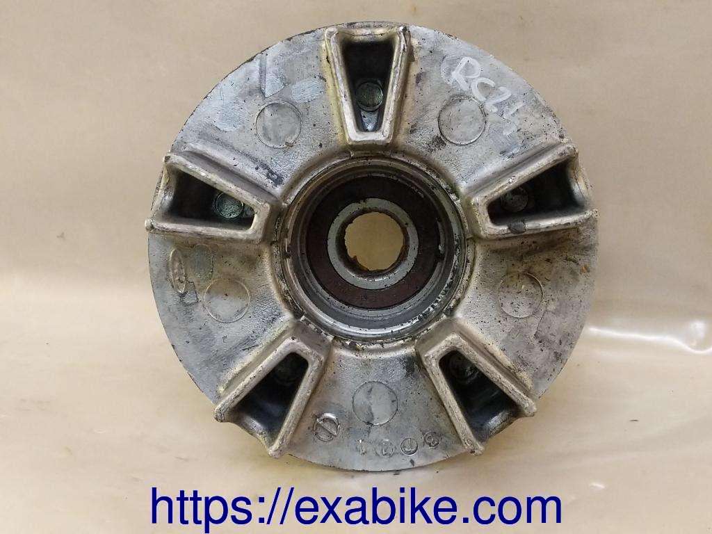 final driven flange Honda VFR 750 - photo 2