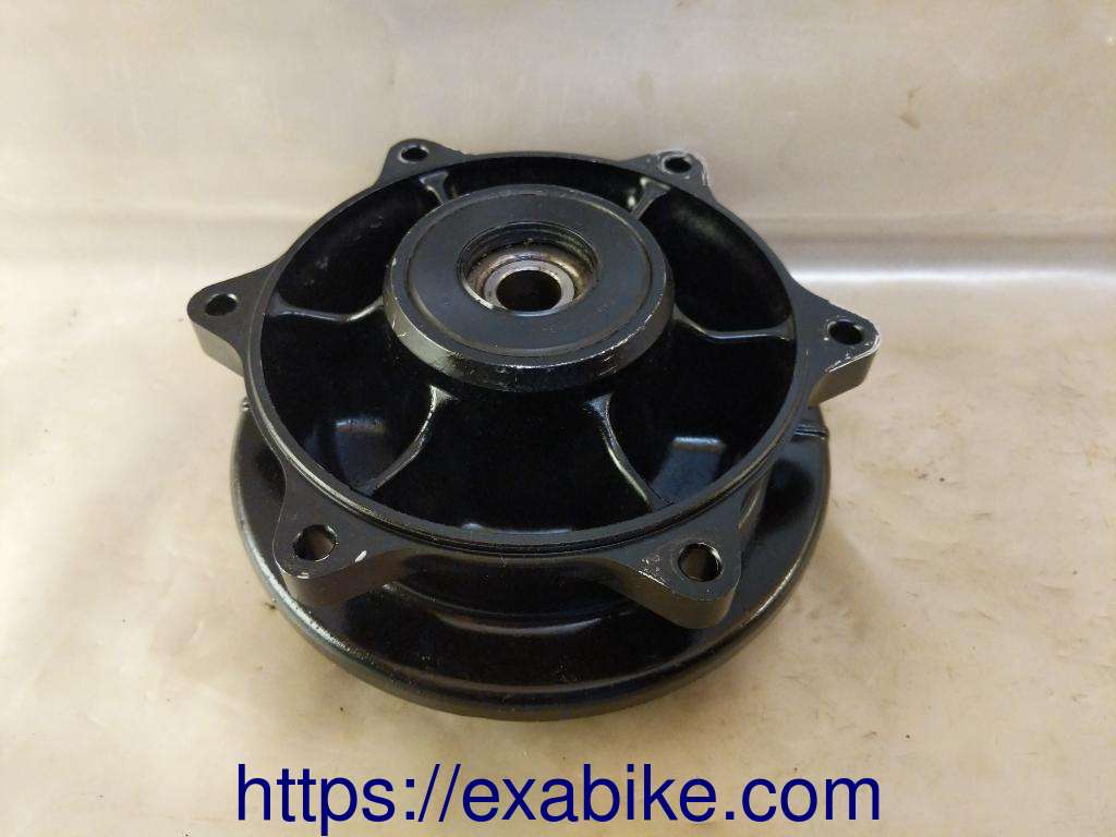 final driven flange Suzuki DR650RSE - photo 1