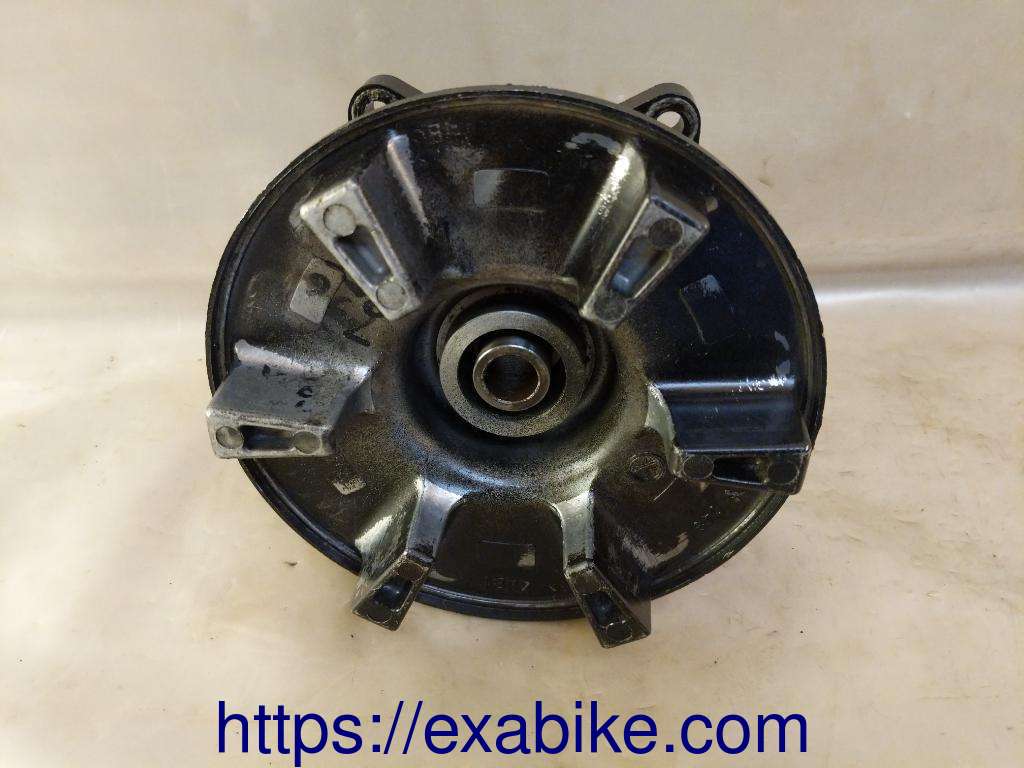 final driven flange Suzuki DR650RSE - photo 2