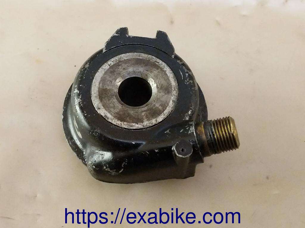 speedometer gear Yamaha RDLC 350 - photo 1