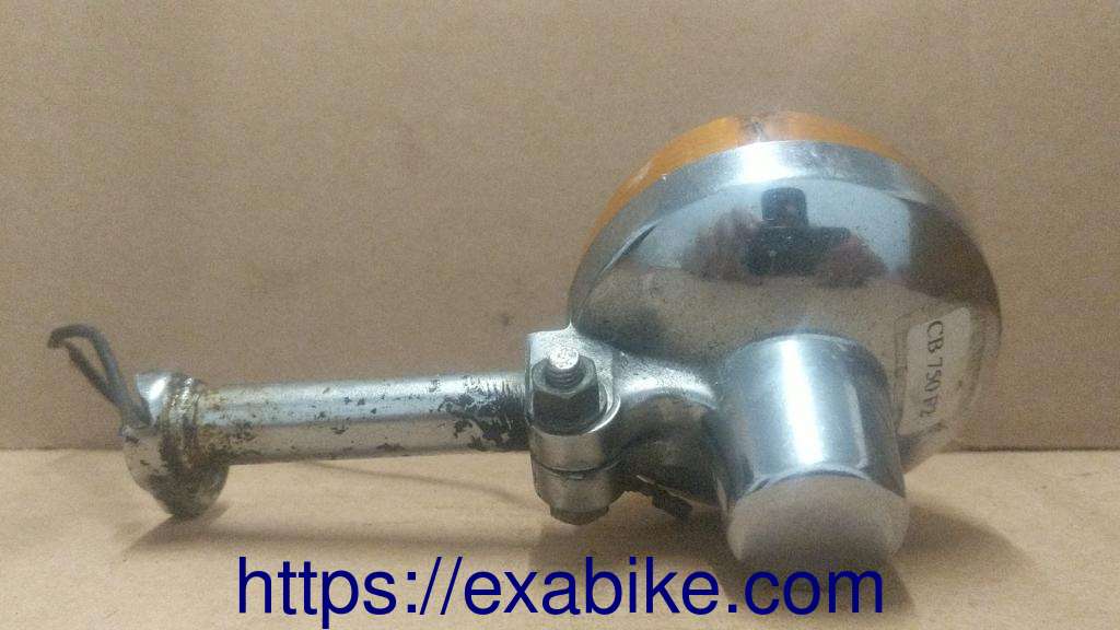 turn signal Honda CB750F - photo 2