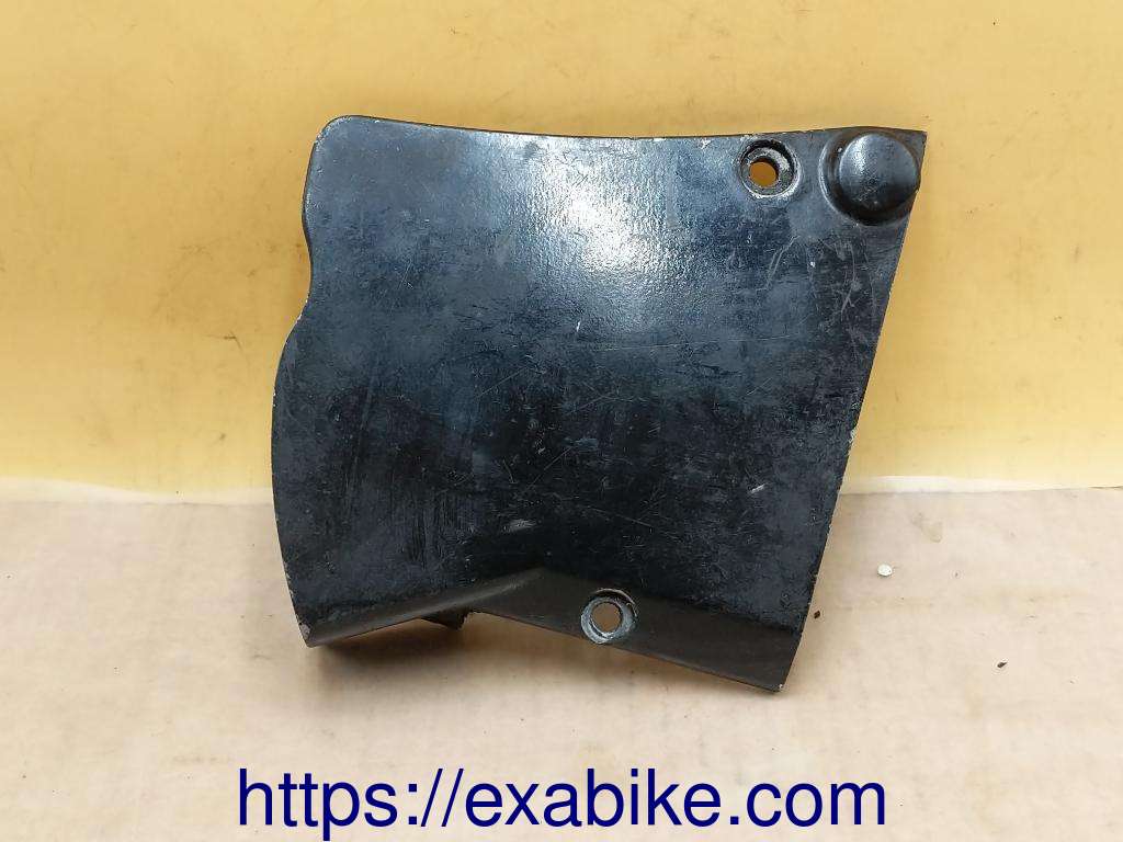 sprocket cover Honda FT 500 - photo 1
