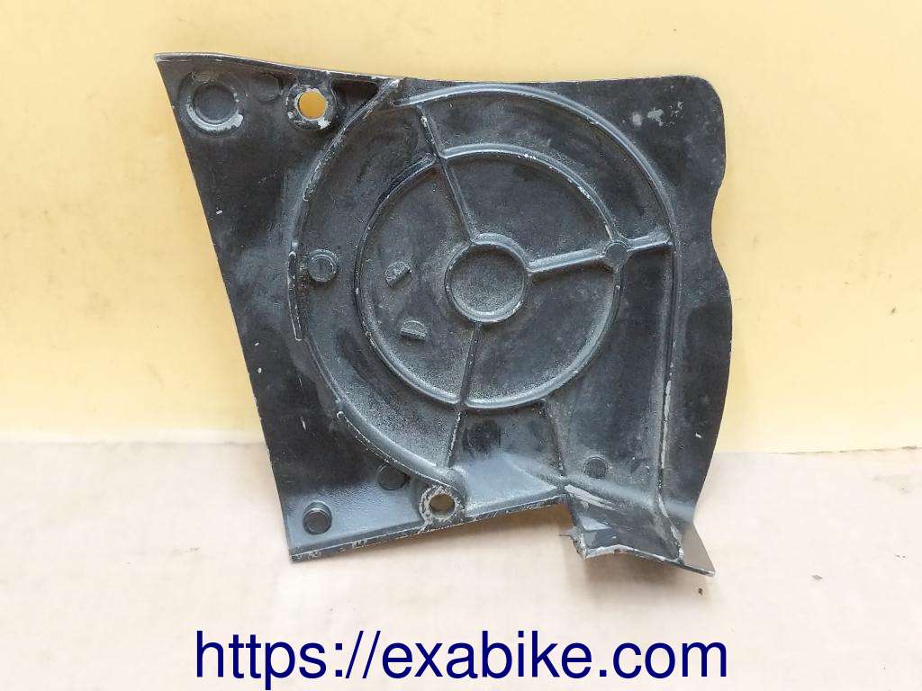 sprocket cover Honda FT 500 - photo 2