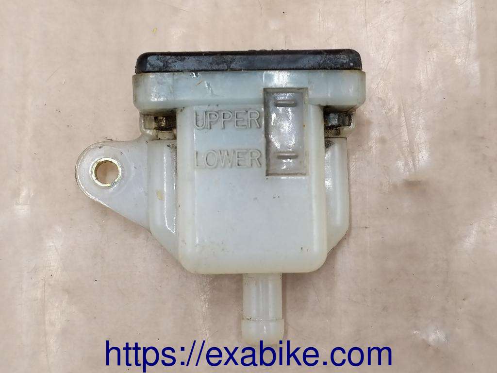 brake fluid reserve Suzuki DR 650 - photo 1