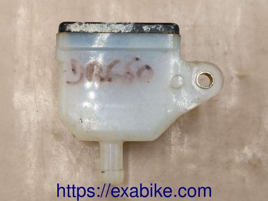brake fluid reserve Suzuki DR 650 - photo 2