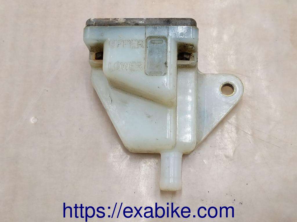 brake fluid reserve Suzuki RG 125 - photo 1