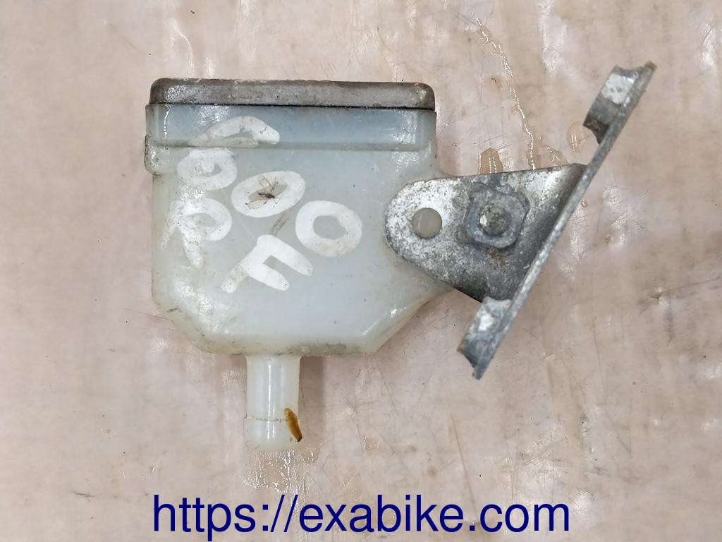 brake fluid reserve Suzuki RF 600 - photo 2