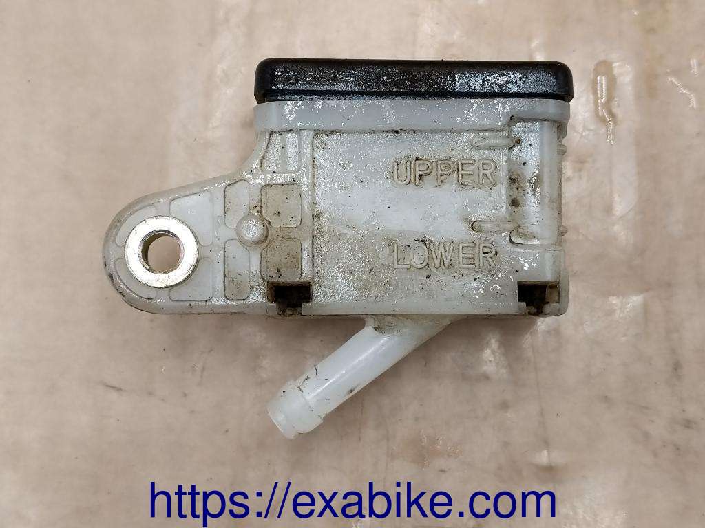 brake fluid reserve Honda CB 1000 Big One - photo 2