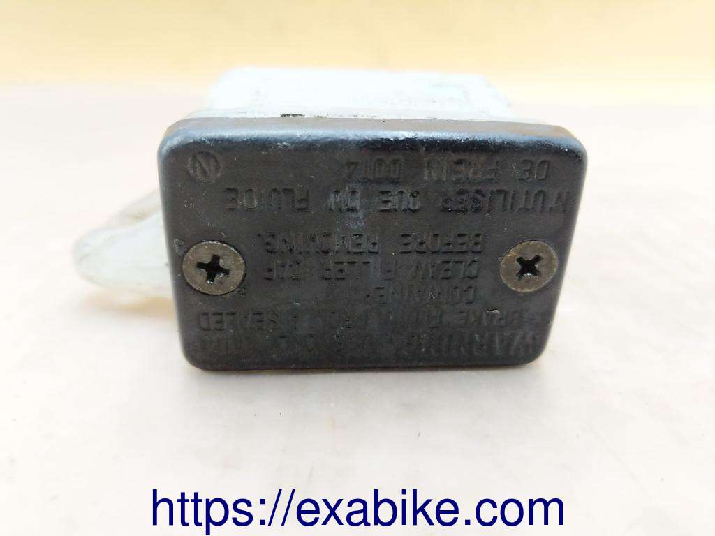 brake fluid reserve Honda CB 1000 Big One - photo 3